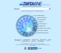 Infomine